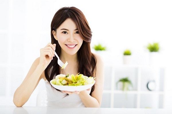 Ăn gì để tăng hoocmon nữ an toàn và hiệu quả nhất?