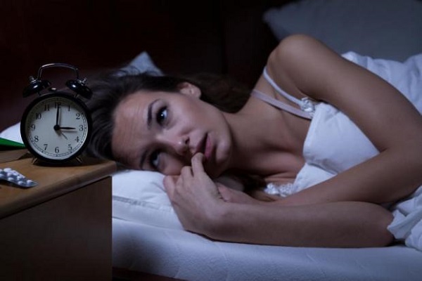 Phụ nữ tiền mãn kinh mất ngủ nên ăn gì là tốt nhất? Bạn đã biết chưa?