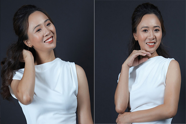 “Truy tìm” bí quyết giúp diễn viên Phùng Khánh Linh xua tan nám sạm giữ mãi nét tươi trẻ ở tuổi 37