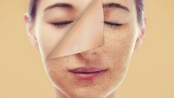 3 Cách chăm sóc da mặt khô sạm từ bên trong và bên ngoài cực hiệu quả