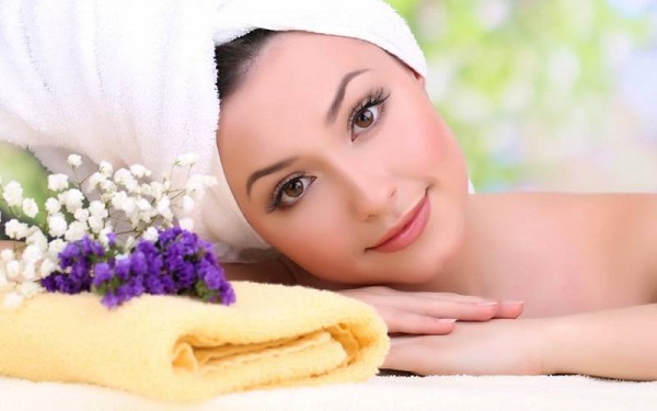 Kinh nghiệm chăm sóc da từ bên trong giúp phái đẹp “lưu giữ thanh xuân” hiệu quả