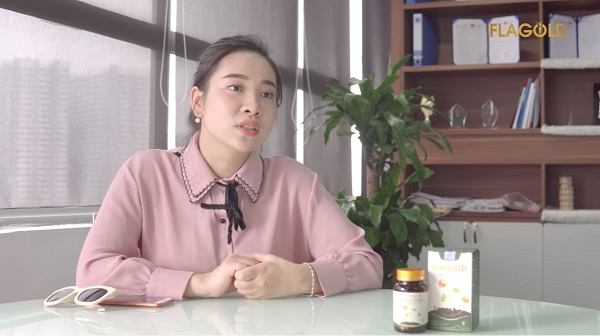 Bật mí bí quyết đánh bay suy giảm nội tiết tố ở tuổi 31 của chị Linh