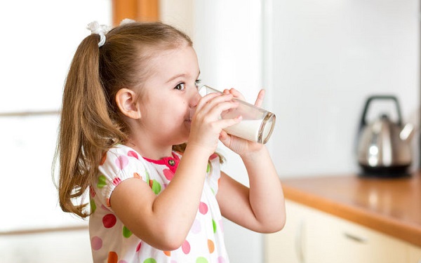 Trẻ em có uống được mầm đậu nành không? Giải đáp từ chuyên gia
