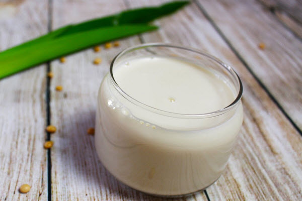 Cách làm sữa đậu nành không cần máy xay sinh tố đơn giản và thơm ngon – Bạn đã biết chưa?