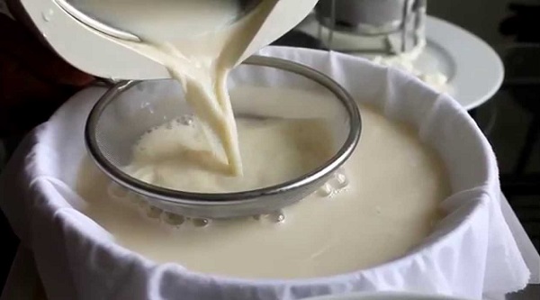 cách nấu sữa đậu nành không bỏ xác