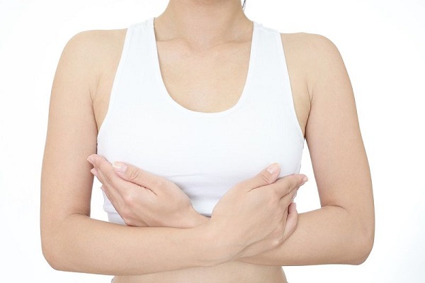 Phương pháp massage tăng ngực