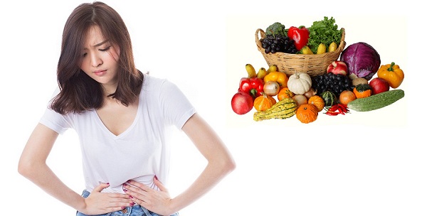 Bị đau bụng kinh nên ăn gì và không nên ăn gì để hết ngay đau bụng?