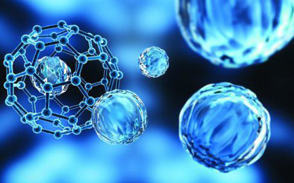 Công nghệ Nano là gì? Ứng dụng công nghệ Nano trong bào chế Nano mầm đậu nành FlaGold