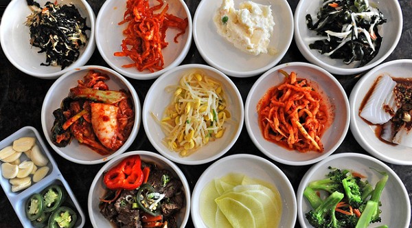 lượng Isoflavon trong chế độ ăn uống ở người trưởng thành Hàn Quốc